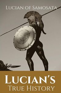 Produktbild: Lucian's True History