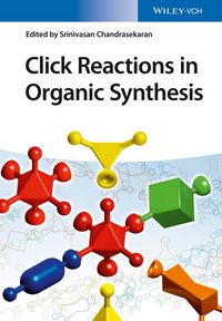 Produktbild: Click Reactions in Organic Synthesis