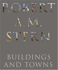 Produktbild: Stern, R: Robert A. M. Stern