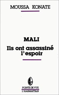 Produktbild: Mali.
