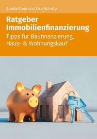 Produktbild: Ratgeber Immobilienfinazierung