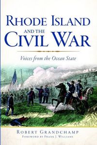 Produktbild: Rhode Island and the Civil War