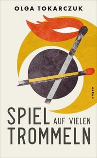 Produktbild: Spiel auf vielen Trommeln