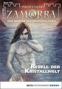 Produktbild: Professor Zamorra 1049