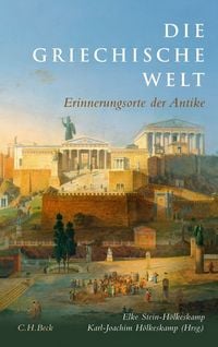 Produktbild: Die griechische Welt
