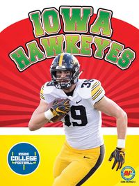 Produktbild: Iowa Hawkeyes