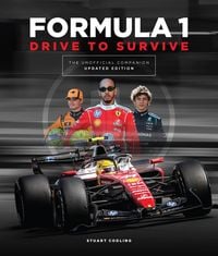 Produktbild: Formula 1 Drive to Survive