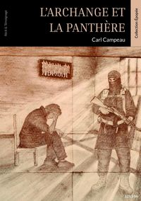 Produktbild: L'archange et la panth&egrave;re
