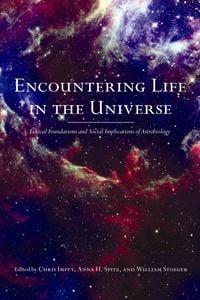 Produktbild: Encountering Life in the Universe