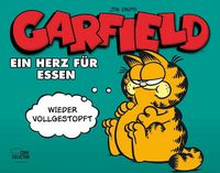 Produktbild: Garfield - Ein Herz f&uuml;r Essen