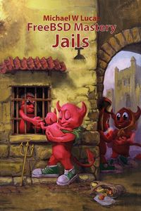 Produktbild: FreeBSD Mastery