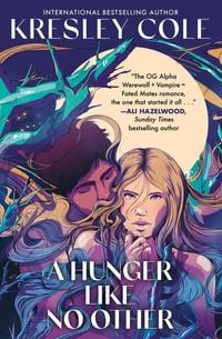 Produktbild: A Hunger Like No other