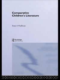 Produktbild: Comparative Children's Literature