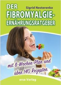 Produktbild: Der Fibromyalgie-Ernährungsberater