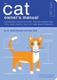 Produktbild: Cat Owners Manual