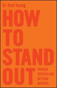 Produktbild: How to Stand Out