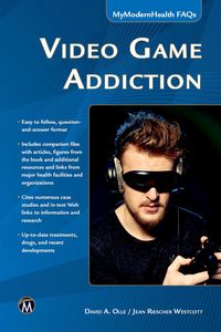 Produktbild: Video Game Addiction