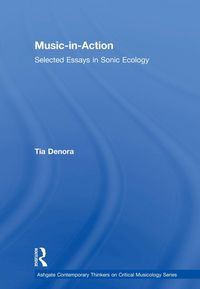 Produktbild: Music-in-Action