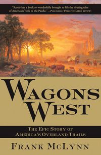 Produktbild: Wagons West