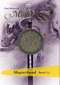 Produktbild: Magierbund Band 1-3