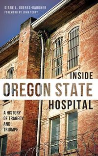 Produktbild: Inside Oregon State Hospital