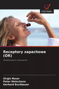 Produktbild: Receptory zapachowe (OR)