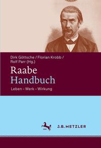 Produktbild: Raabe-Handbuch