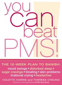 Produktbild: You Can Beat PMS!