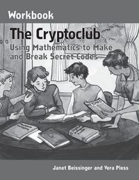 Produktbild: The Cryptoclub Workbook