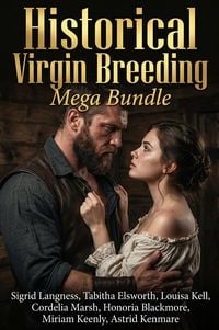Produktbild: Historical Virgin Breeding Mega Bundle