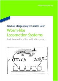 Produktbild: Worm-Like Locomotion Systems