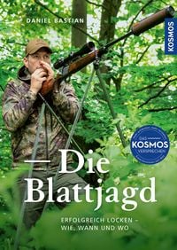 Produktbild: Die Blattjagd