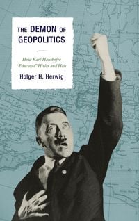 Produktbild: Demon of Geopolitics