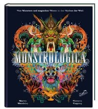 Produktbild: Monstrologica
