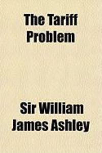 Produktbild: The Tariff Problem