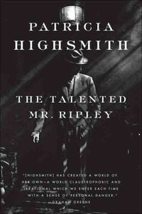 Produktbild: The Talented Mr. Ripley