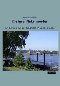 Produktbild: Die Insel Finkenwerder
