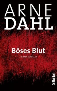 Produktbild: B&ouml;ses Blut