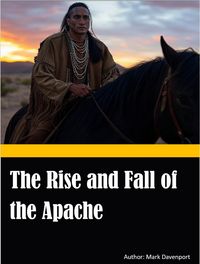 Produktbild: The Rise and Fall of the Apache