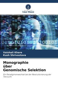 Produktbild: Monographie &uuml;ber Genomische Selektion