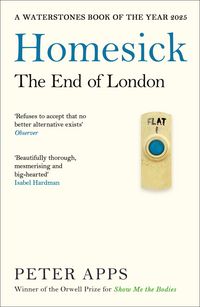 Produktbild: Homesick