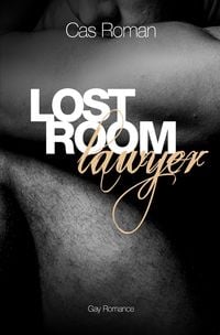 Produktbild: Lost Room Lawyer
