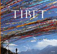 Produktbild: Ritorno in Tibet. Un pellegrinaggio al Monte Kailash