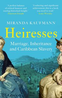 Produktbild: Heiresses
