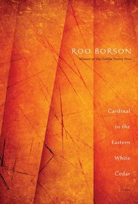 Produktbild: Cardinal in the Eastern White Cedar