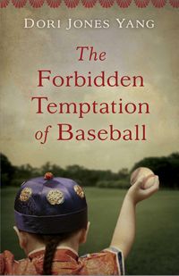 Produktbild: The Forbidden Temptation of Baseball