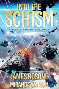 Produktbild: Into the Schism