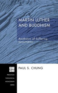 Produktbild: Martin Luther and Buddhism