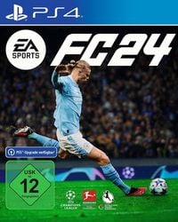 Produktbild: EA Sports FC 24
