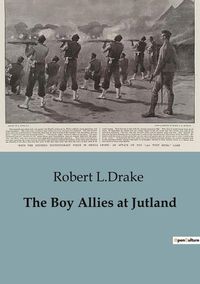 Produktbild: The Boy Allies at Jutland